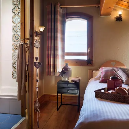 Le Des Cimes Lejlighedshotel