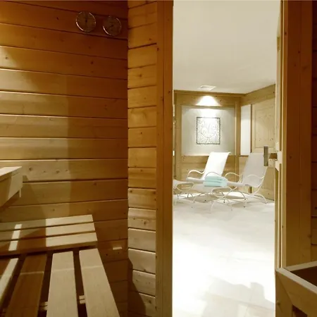 Appart hôtel Le Des Cimes La Plagne