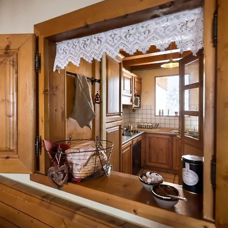 Le Des Cimes 4* La Plagne