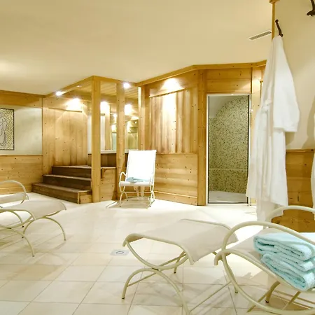 Le Des Cimes 4* La Plagne