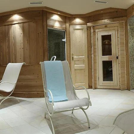 Le Des Cimes Appart hôtel La Plagne