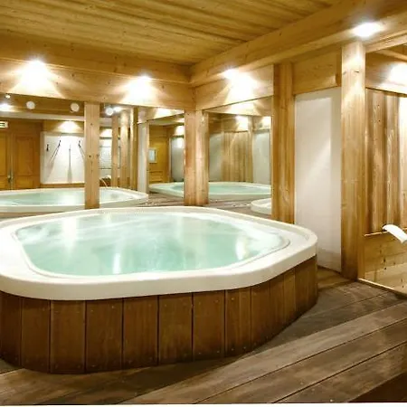 Le Des Cimes 4*