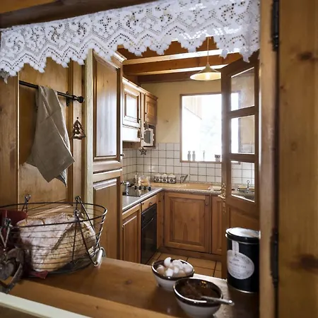 Le Des Cimes 4* La Plagne