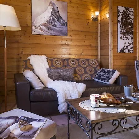Appart hôtel Le Des Cimes La Plagne