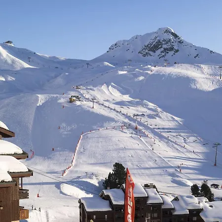 Le Des Cimes 4*