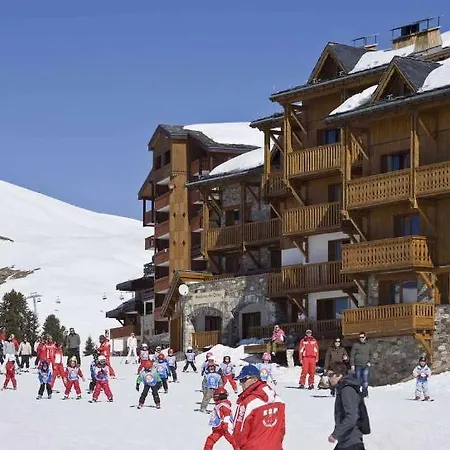 Le Des Cimes